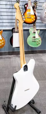Fender - American Ultra II Meteora, Maple Fingerboard - Avalanche 2